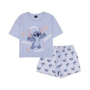 Pijama Mujer Disney / 2 Piezas
