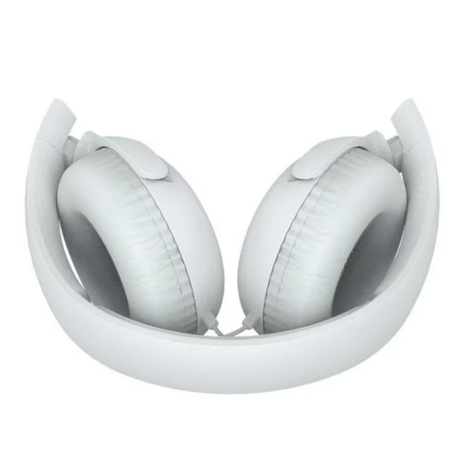 Audifono Manos Libres Jack 3.5 Overear Blanco Uh201k image number 3.0
