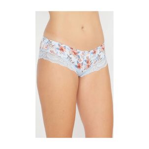 Pack 3x Pantaleta Microfibra P314.15-cel1 Kayser