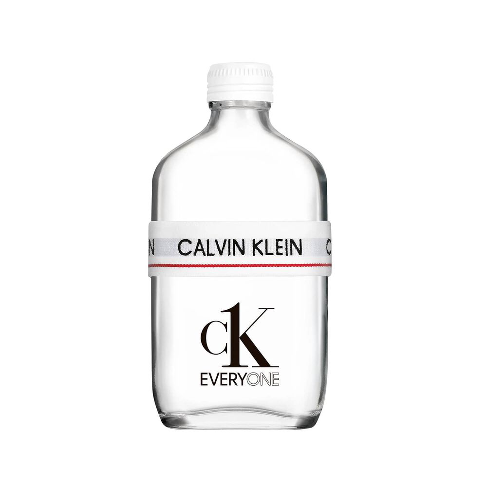 Ck One Everyone 100 Ml Edt Calvin Klein image number 2.0