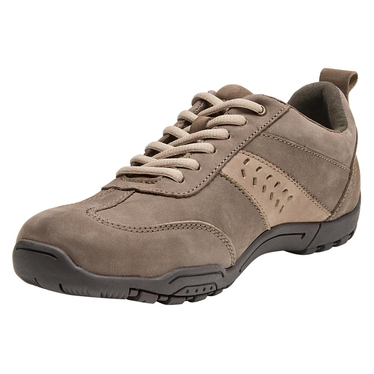 Zapato Casual Mujer Panama Jack Pjm0001 Taupe image number 2.0