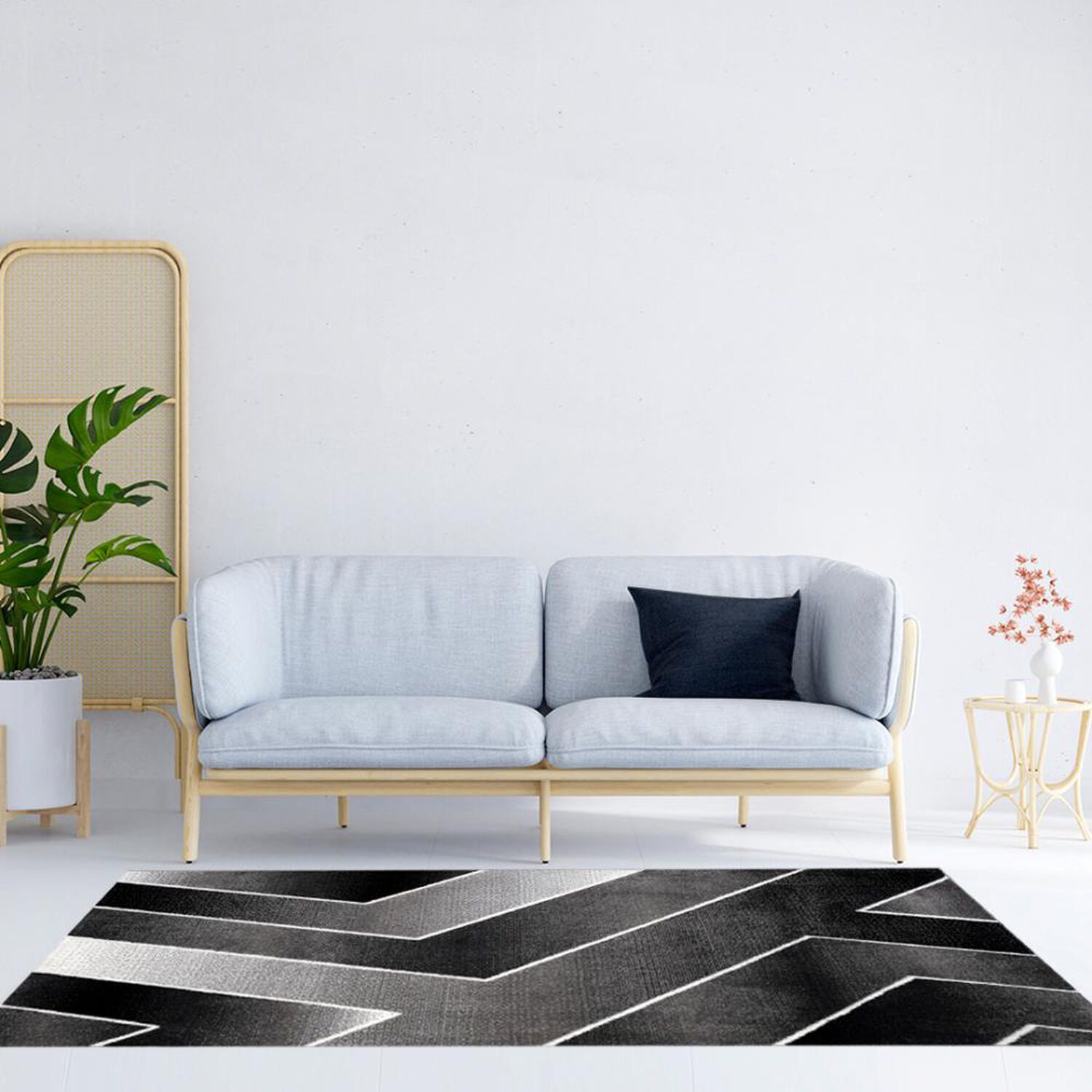 Alfombra Idetex Avangard / 230x170 Cm image number 4.0