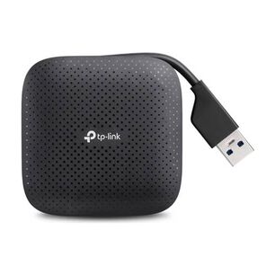 Adaptador Hub Tp-link Uh400, Usb 3.0, 4 Puertos