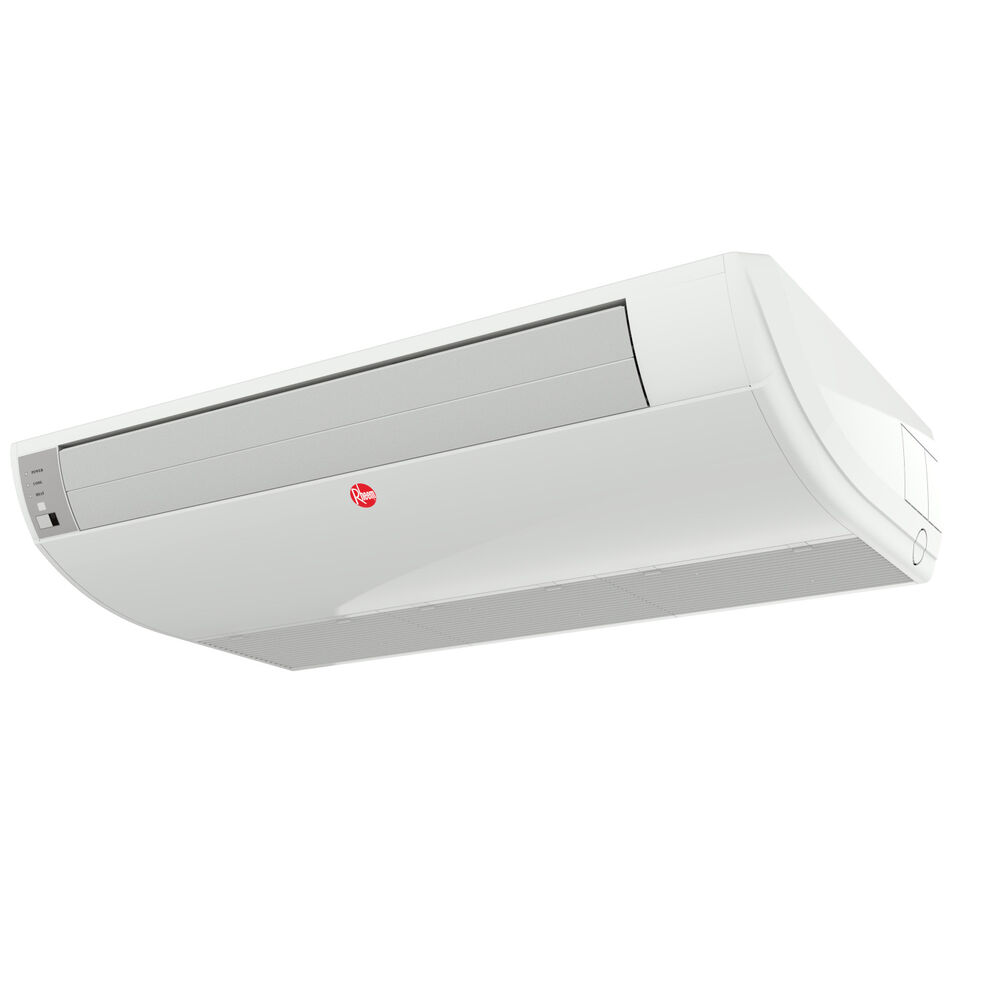 Aire Acondicionado Split Inverter 24k Btu Piso-cielo Rheem image number 0.0