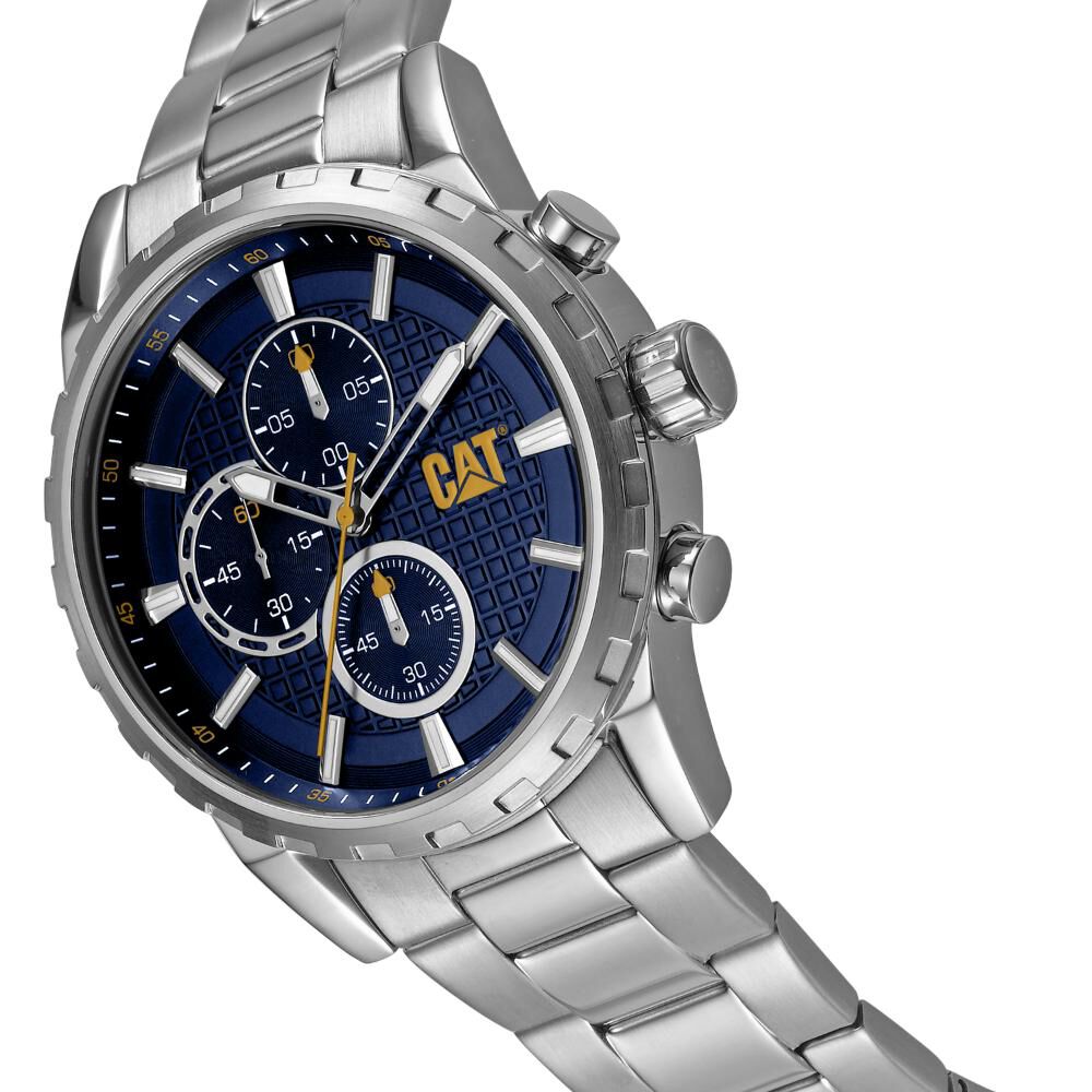 Reloj Cat Hombre Nr-143-11-621 Architect-chrono image number 1.0