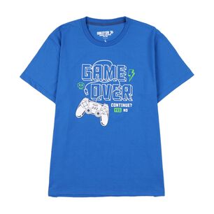 Pijama Hombre Rolly Go / 2 Piezas