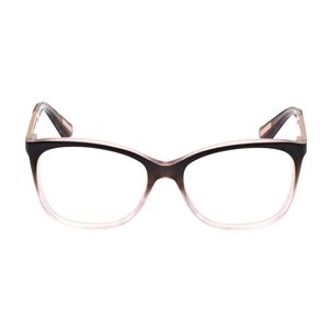 Lentes &Oacute;pticos Negro Guess By Marciano