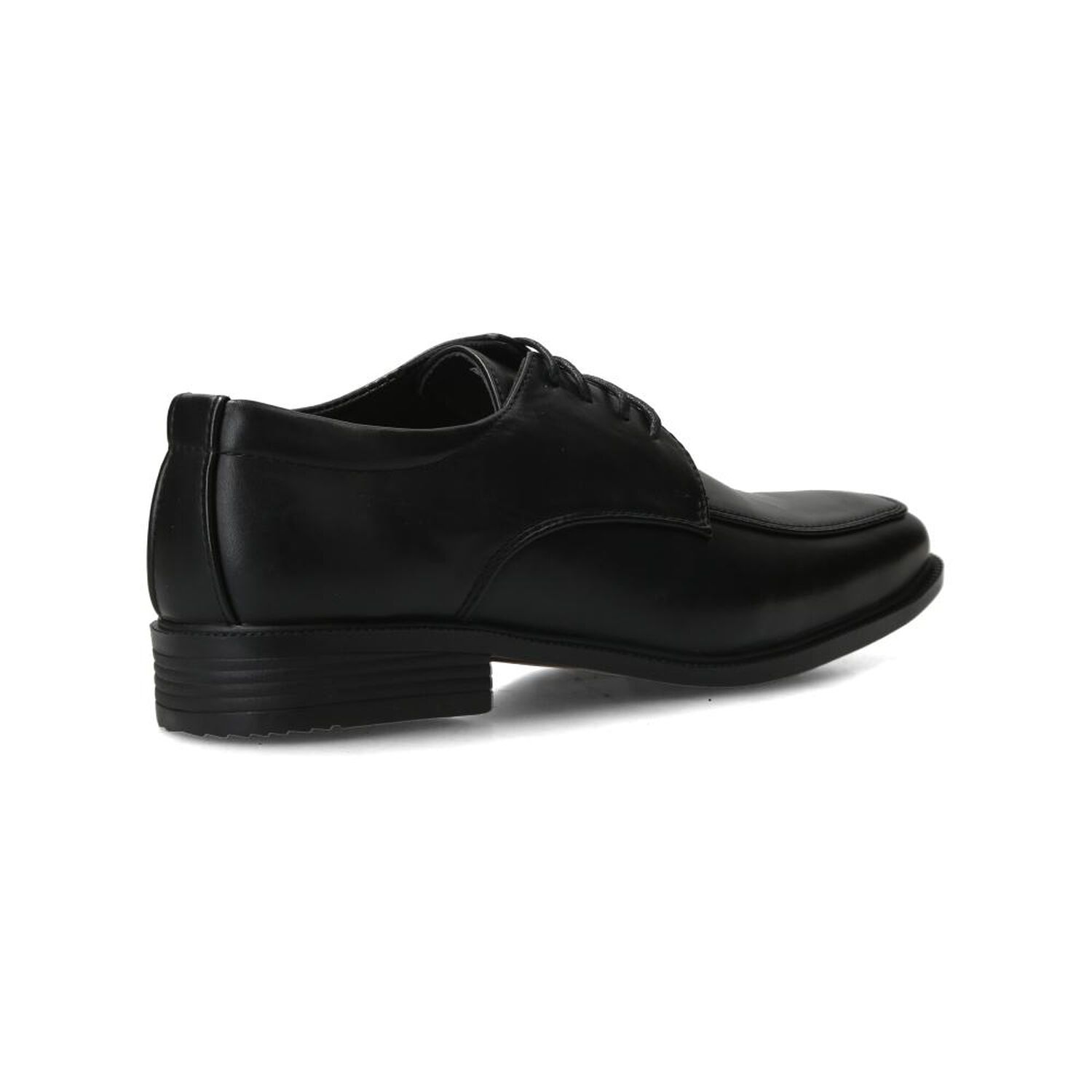 Zapato De Vestir Hombre Az Black Negro image number 3.0