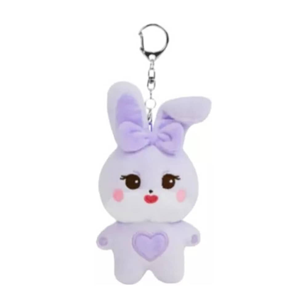 Llavero De Felpa Blackpink image number 1.0