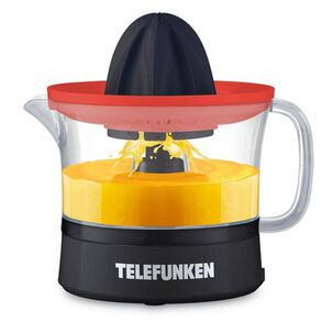 Exprimidor Dual Telefunken 500 Ml Tfl-juicer-500