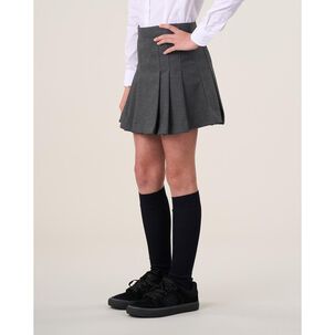 Falda Escolar Ni&ntilde;a Polemic Girl