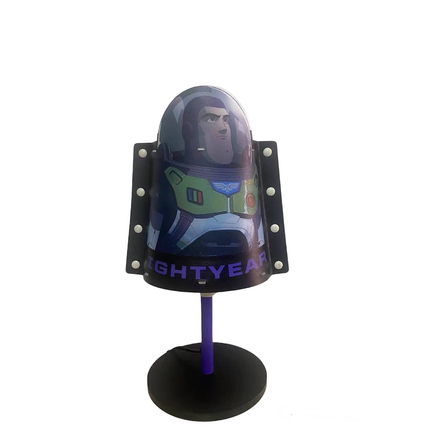 L&aacute;mpara El&eacute;ctrica Ni&ntilde;o Lightyear image number 0.0