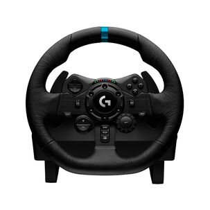 Volante De Carreras Pedales Logitech G923 Playstation 4 Ps5