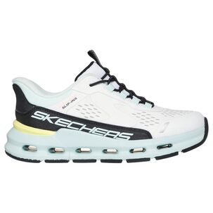 Zapatilla Urbana Niña Skechers Glide-step + - Vista Lane