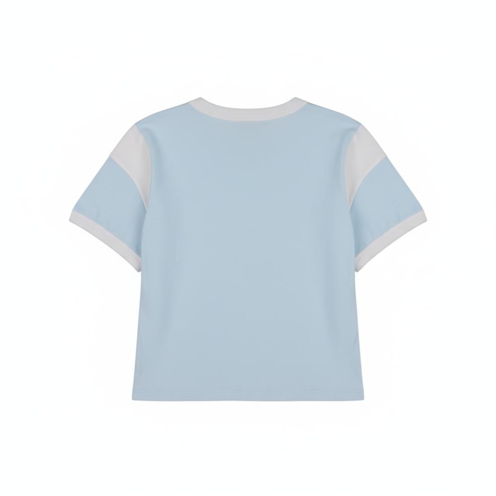 Polera Mujer Freedom image number 1.0