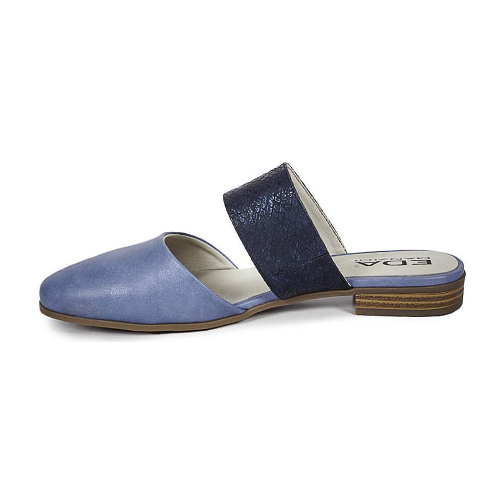 Zapato Soka Azul image number 4.0