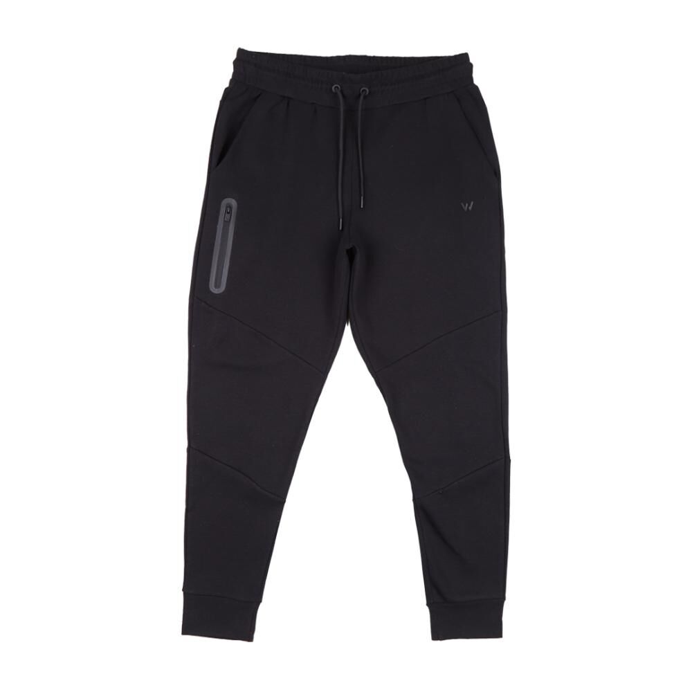 Pantal&oacute;n De Buzo Hombre Wetland image number 0.0