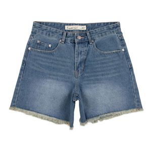 Short Mujer Freedom