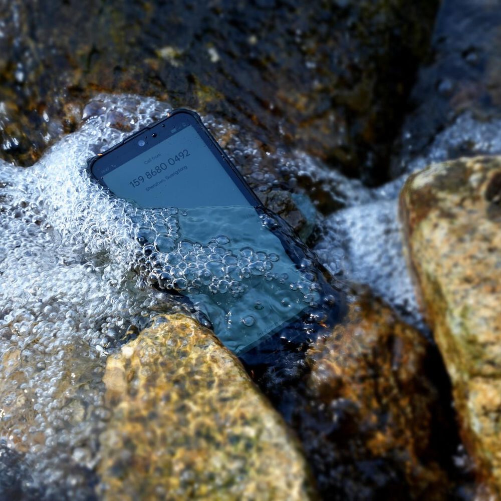 Hotwav W10 Pro Smartphone Resistente Con Batería De 15000mah Y Cámara Sony image number 8.0