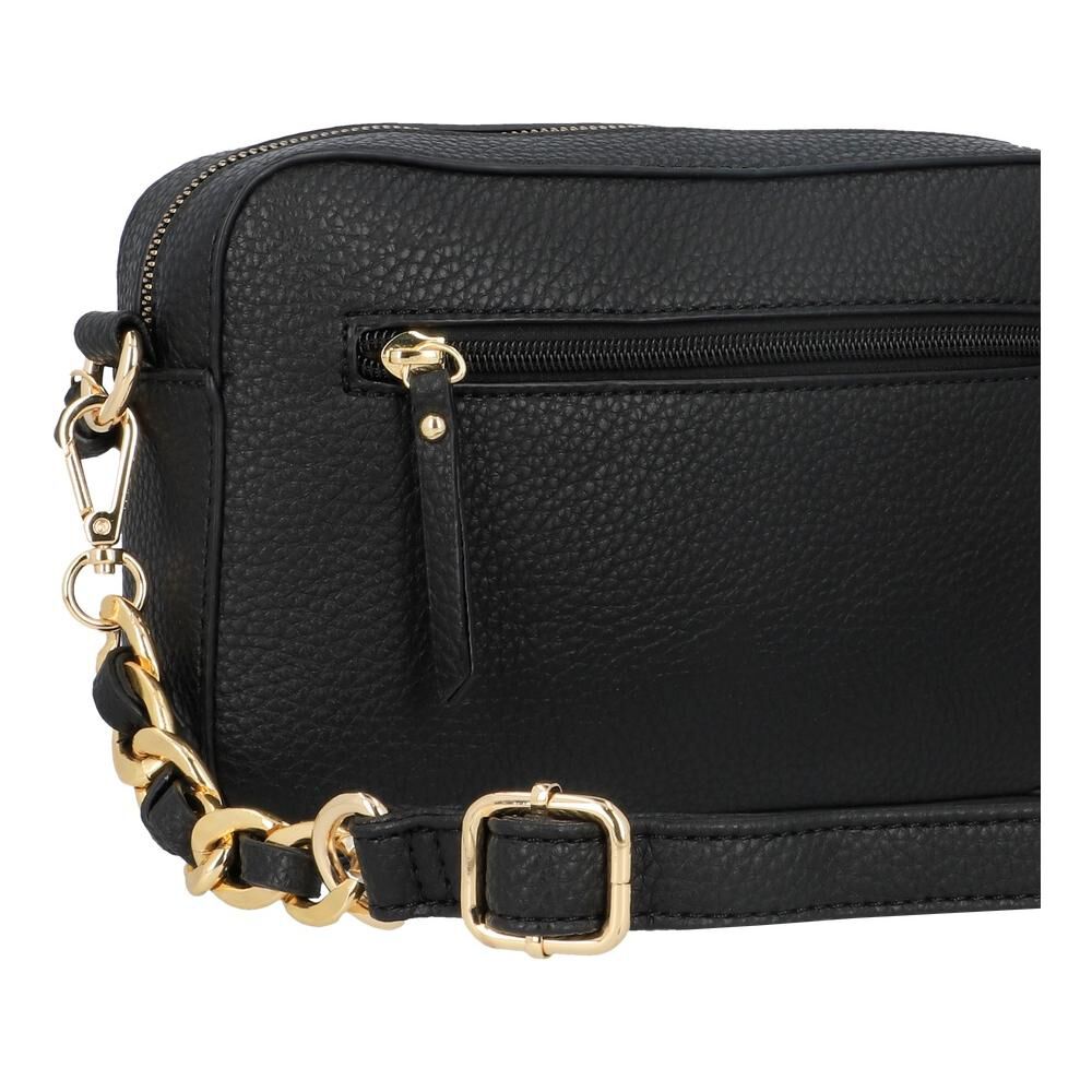 Cartera Cruzada Mujer Secret Mallorca Fw25 image number 4.0