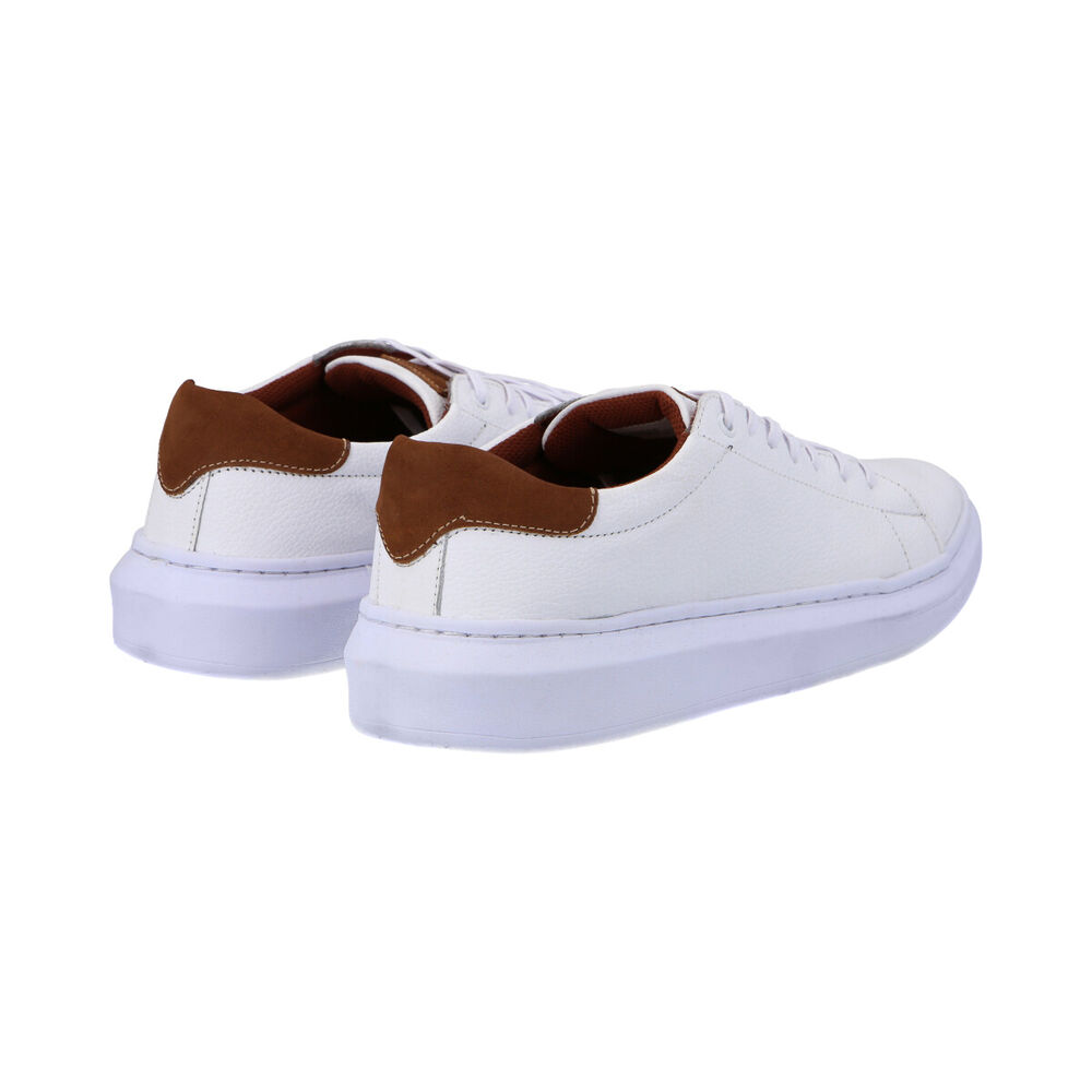 Zapatilla Rock Blanco Crato image number 4.0