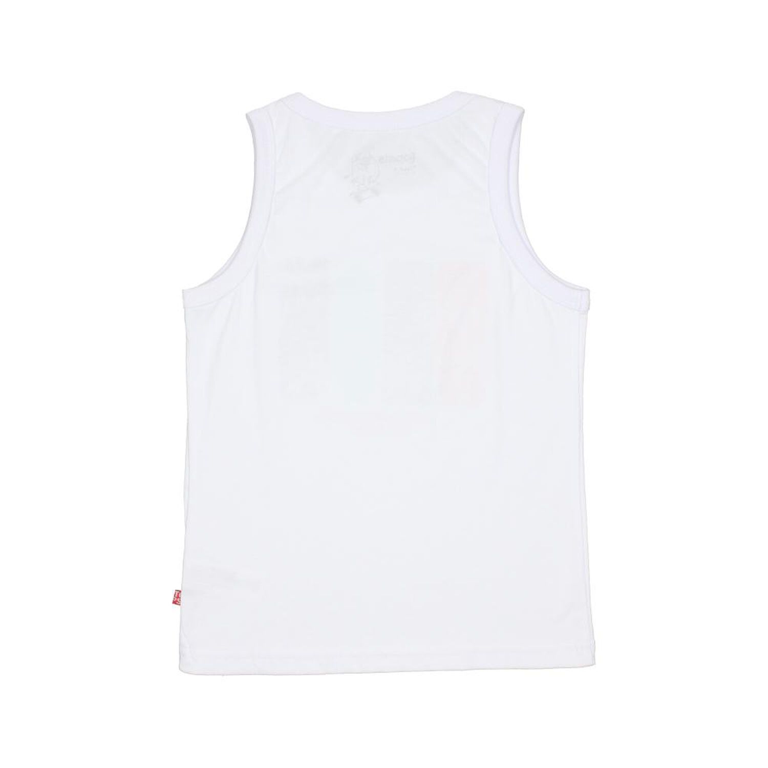 Polera Ni&ntilde;o Topsis image number 1.0