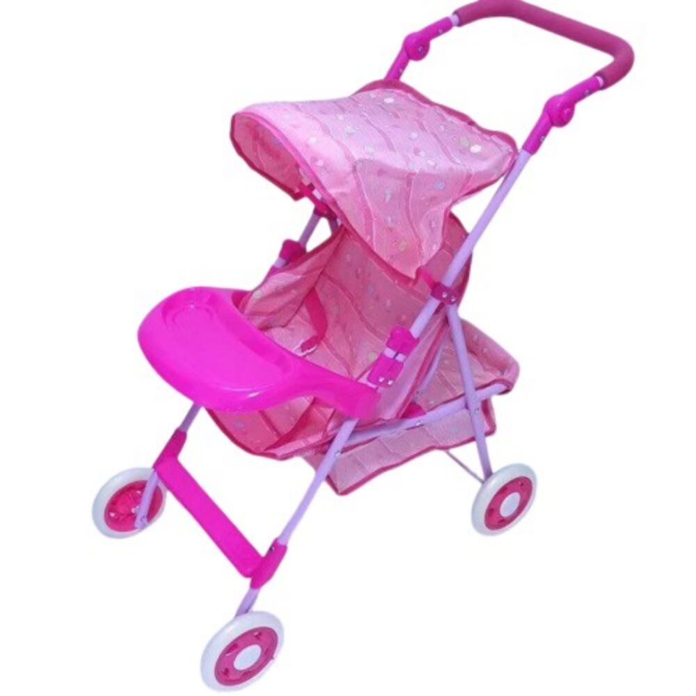 Coche Simple Grande 68cm X 60cm X 32cm image number 0.0