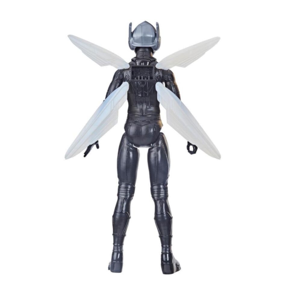 Juguete Figura De Accion Articulada The Wasp Avispa image number 1.0