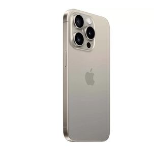 Apple Iphone 15 Pro 5g 256gb Gris Reacondicionado