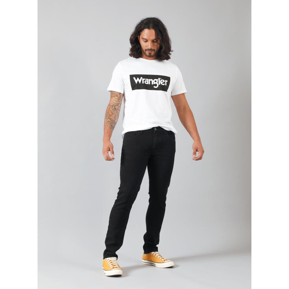Jeans Hombre Wrangler image number 2.0