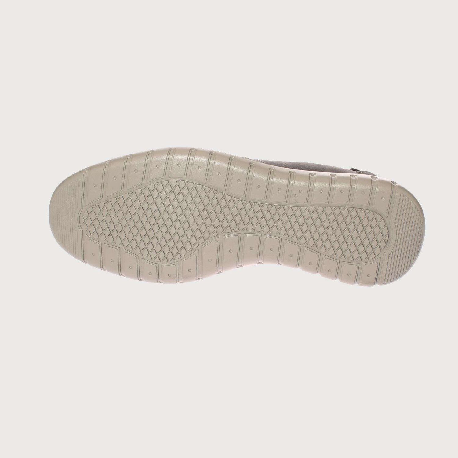 Mocas&iacute;n Gris Via Franca Art. 8plx653bgrey image number 4.0