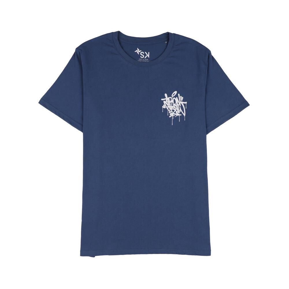 Polera Hombre Skuad image number 0.0