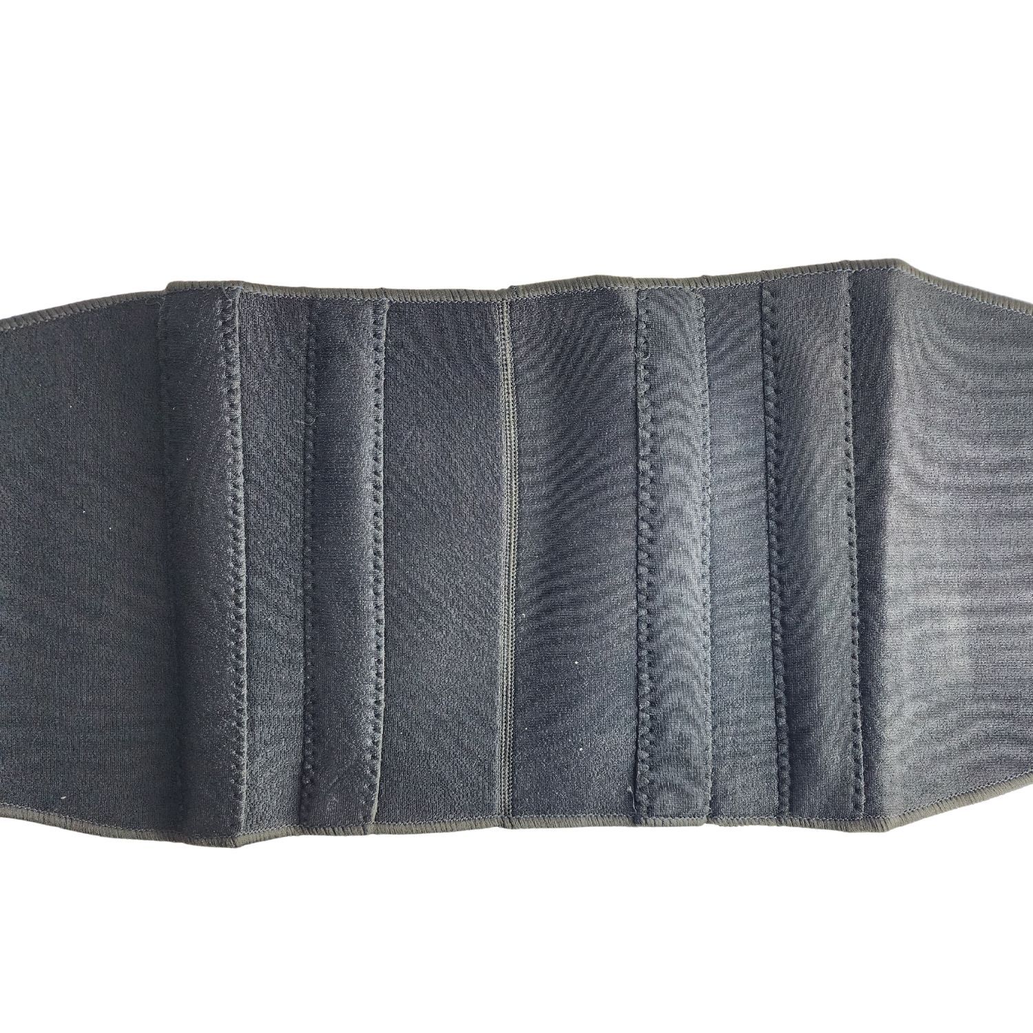 Faja Ajustable Transpirable Flexible Resistente Seguridad image number 1.0
