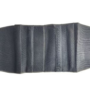 Faja Ajustable Transpirable Flexible Resistente Seguridad