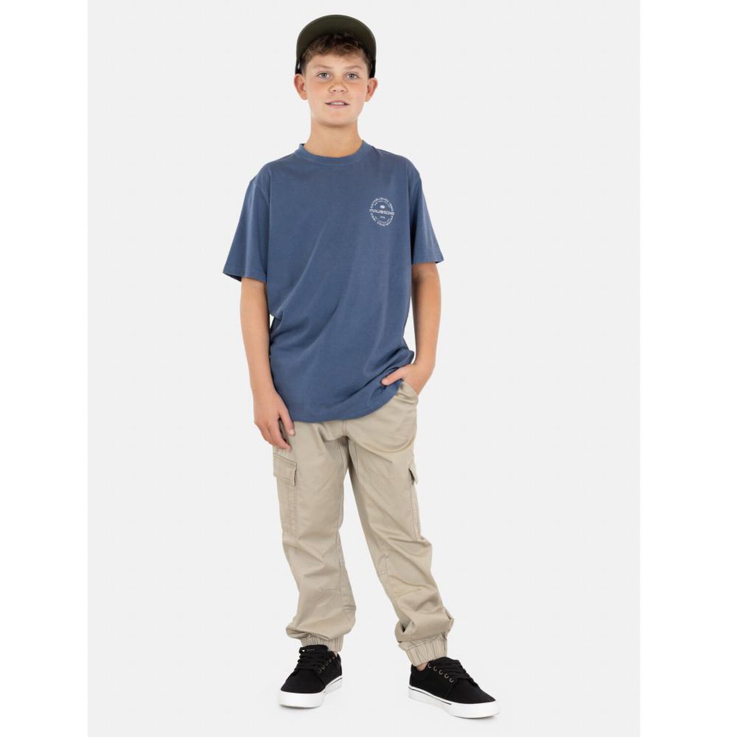 Polera Ni&ntilde;o Maui And Sons image number 1.0