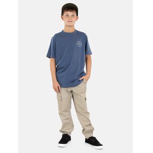 Polera Ni&ntilde;o Maui And Sons