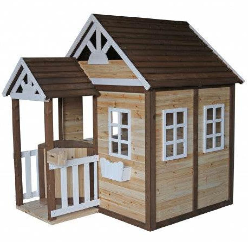 Casa De Juego Andrea Hobbymarket image number 2.0