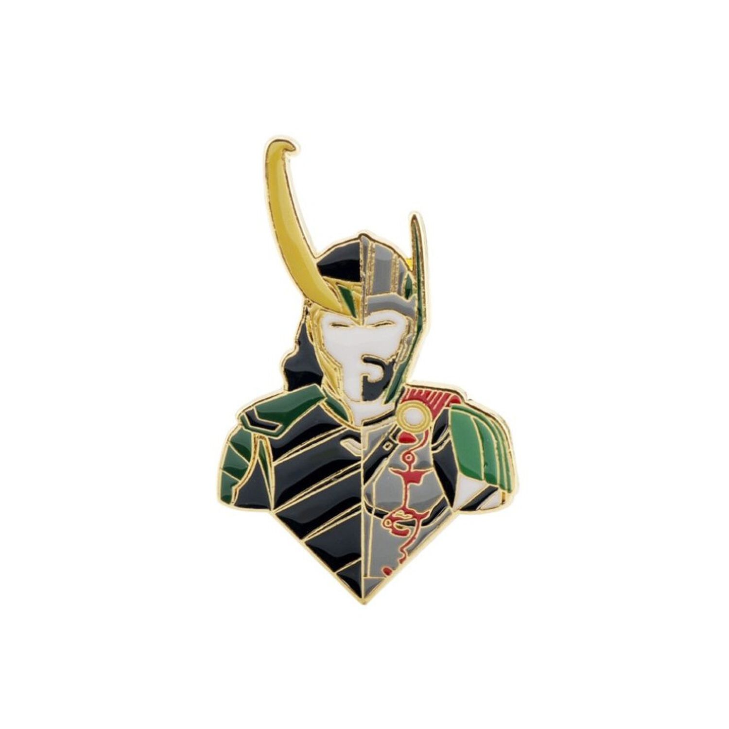 Pin Thor Y Loki - Marvel Superheroes image number 0.0