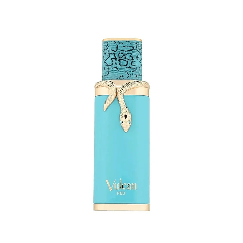Vulcan Feu 100 Ml Edp French Avenue image number 1.0