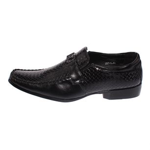 Mocas&iacute;n Negro Casatia Art: 82071black