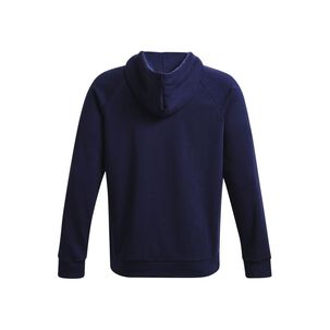 Poler&oacute;n Deportivo Hombre Rival Fleece Logo Hd Under Armour