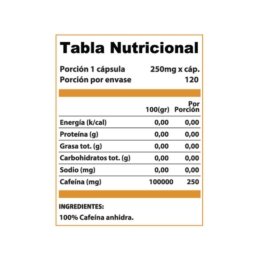Cafe Especialidad Peru La Chacra 250gr Molido Cafe Señor K image number 3.0