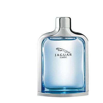 Perfume Hombre New Classic Jaguar / 100 Ml / Eau De Toillete