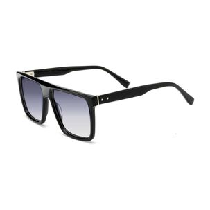 Lentes De Sol Freddie Negro York Eyewear