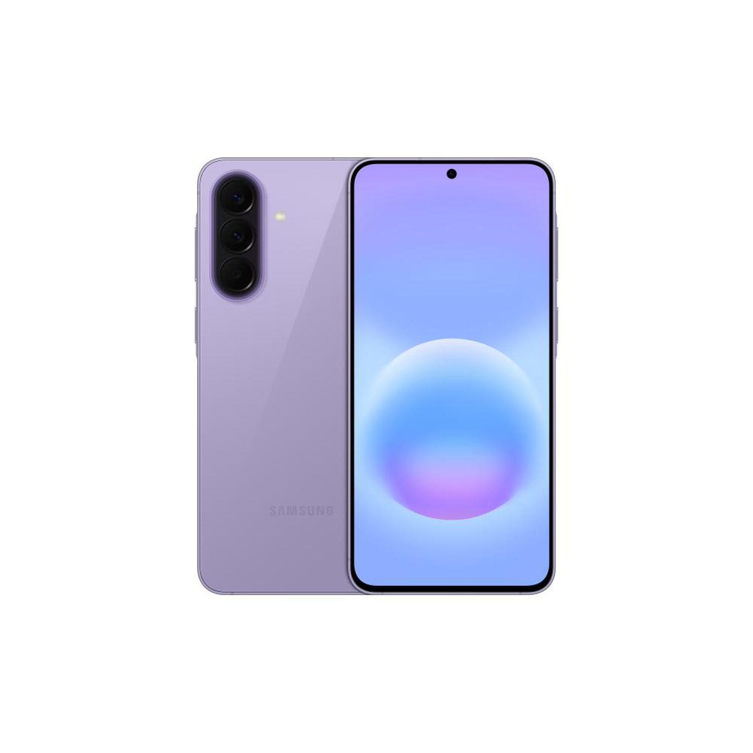 Smartphone Samsung Galaxy A57 / 5G / 128 GB / Awesome Lilac / Liberado image number 1.0
