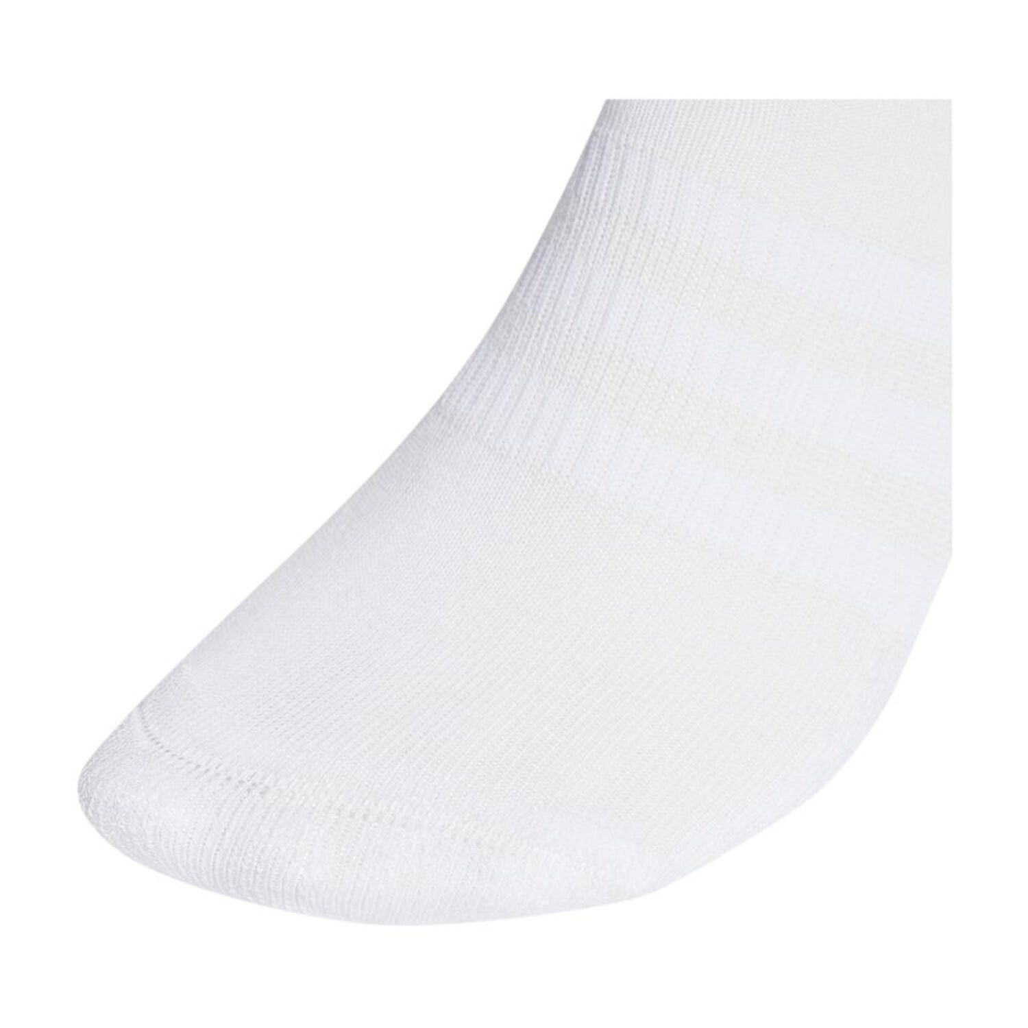 Calcetines Tobilleros Unisex Adidas / 3 Pares image number 1.0
