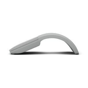 Microsoft Surface Arc Mouse - Platinum