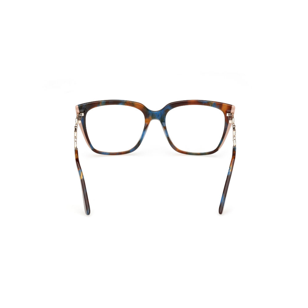 Lentes Ópticos Havana Guess By Marciano image number 4.0