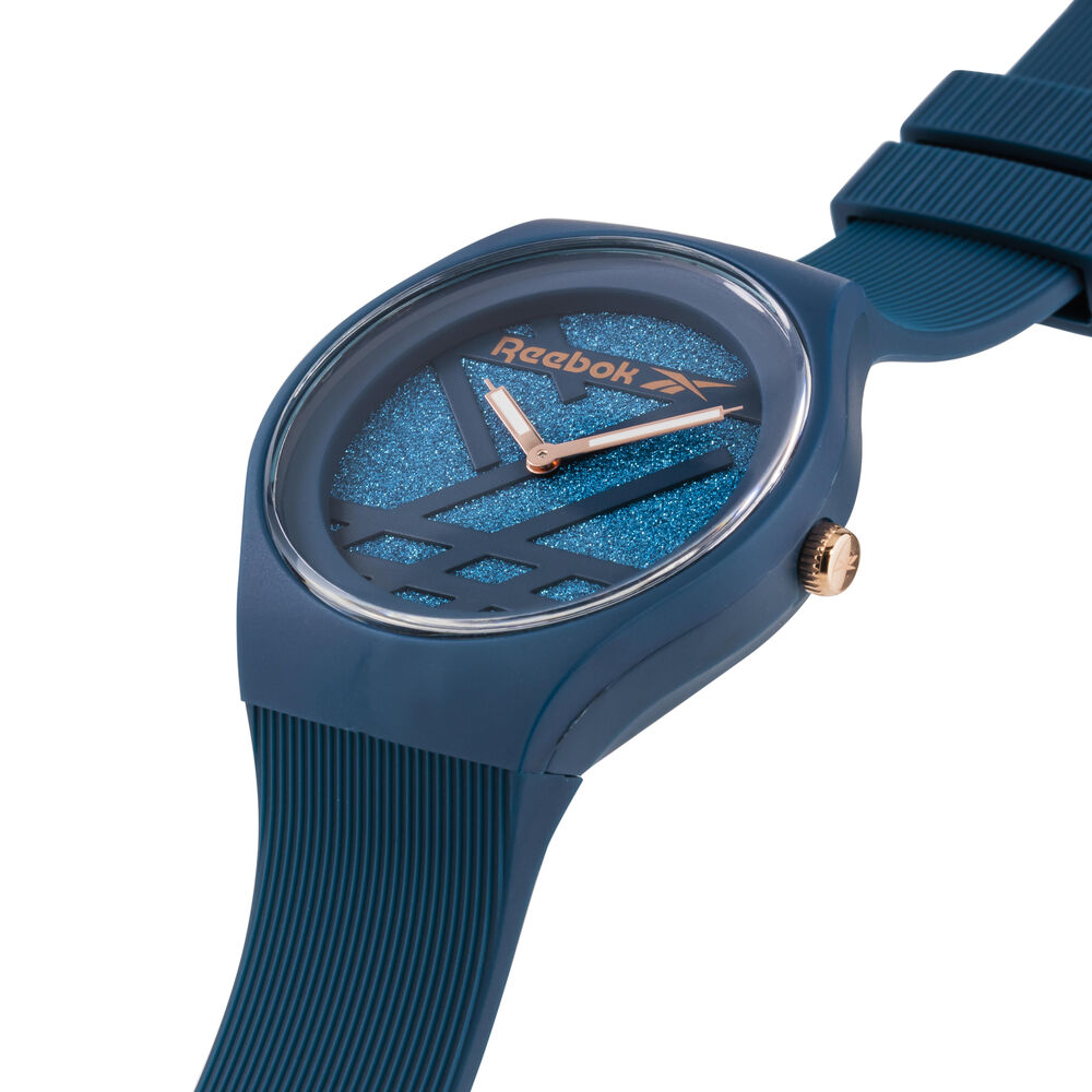 Reloj Reebok Mujer Rv-sr2-l1-plpl-l3 Sparkle Run 2.0 image number 2.0