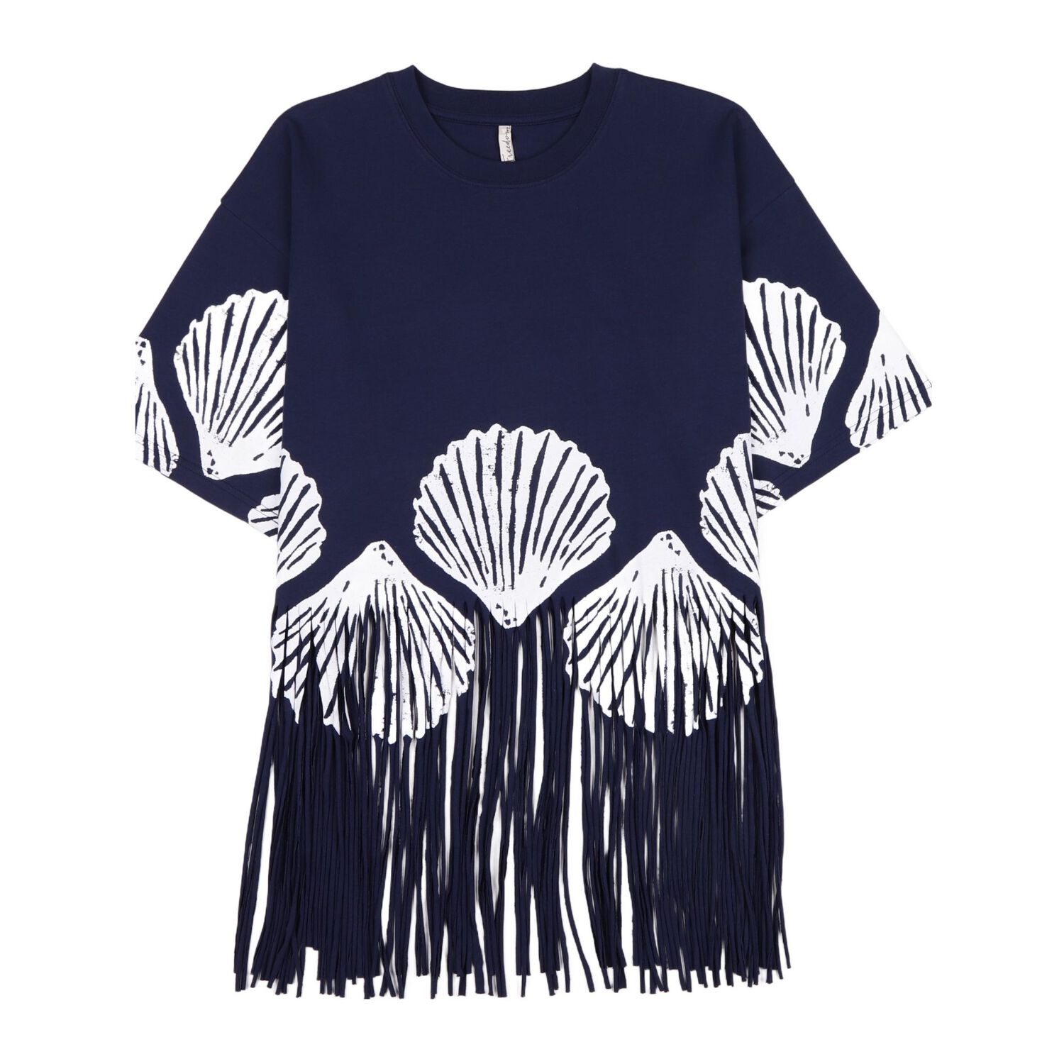 Polera Mujer Freedom image number 1.0